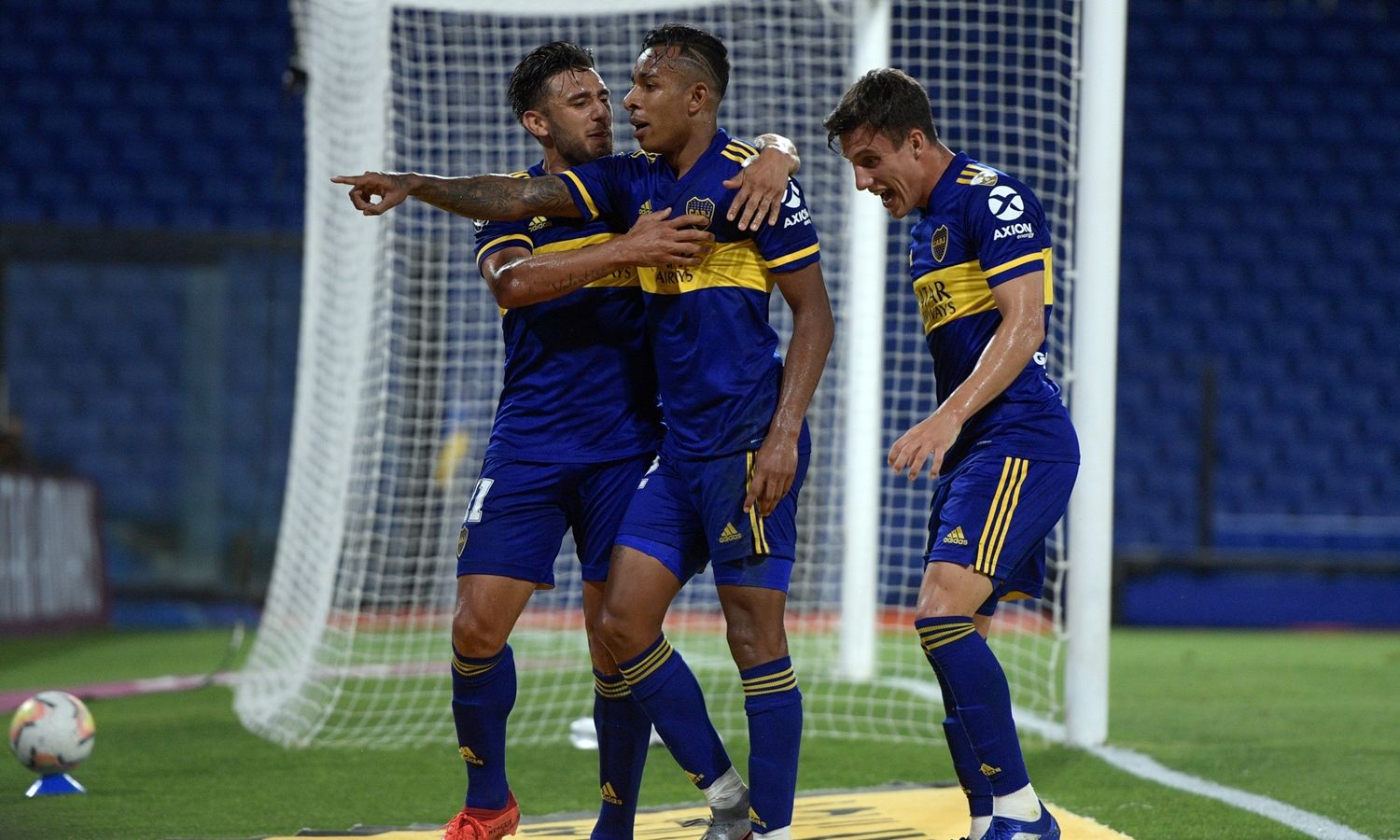 Boca Hurac N Previa Horario Tv Y Formaciones