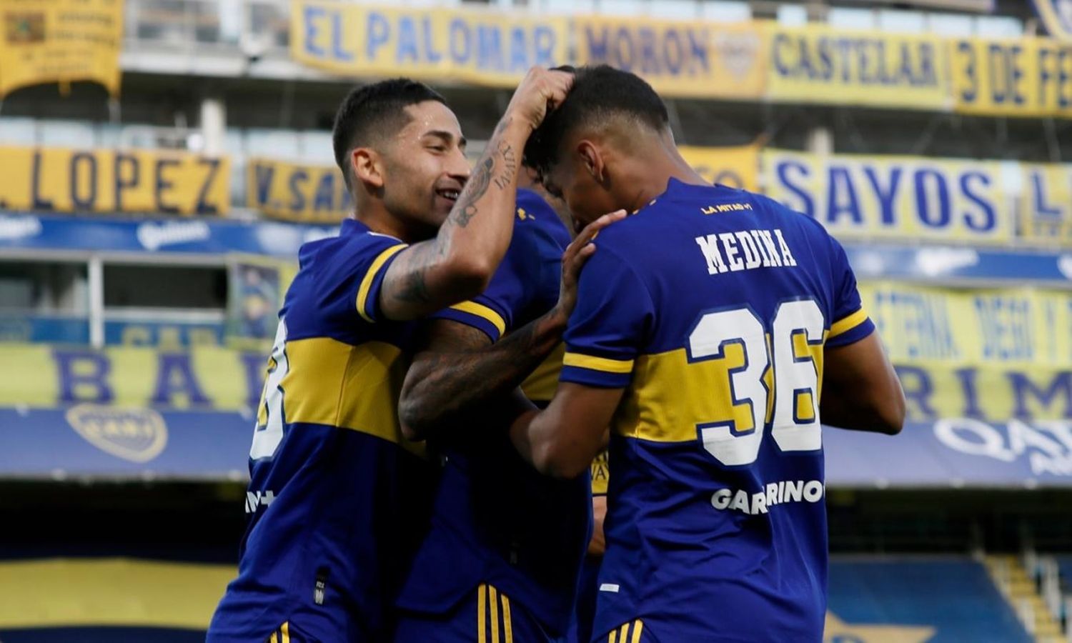 Boca River Previa Horario Formaciones Y Como Verlo En Vivo