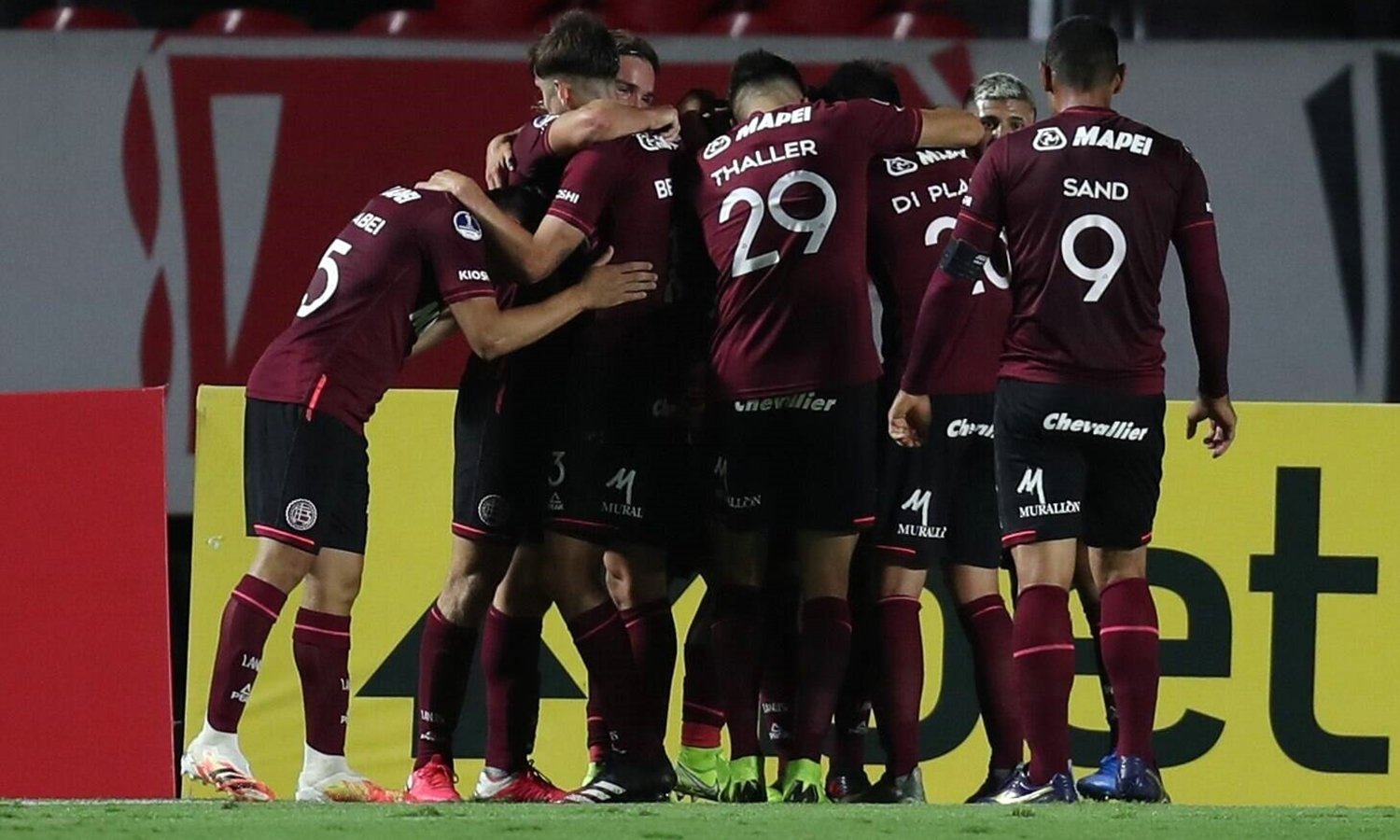 Lanús