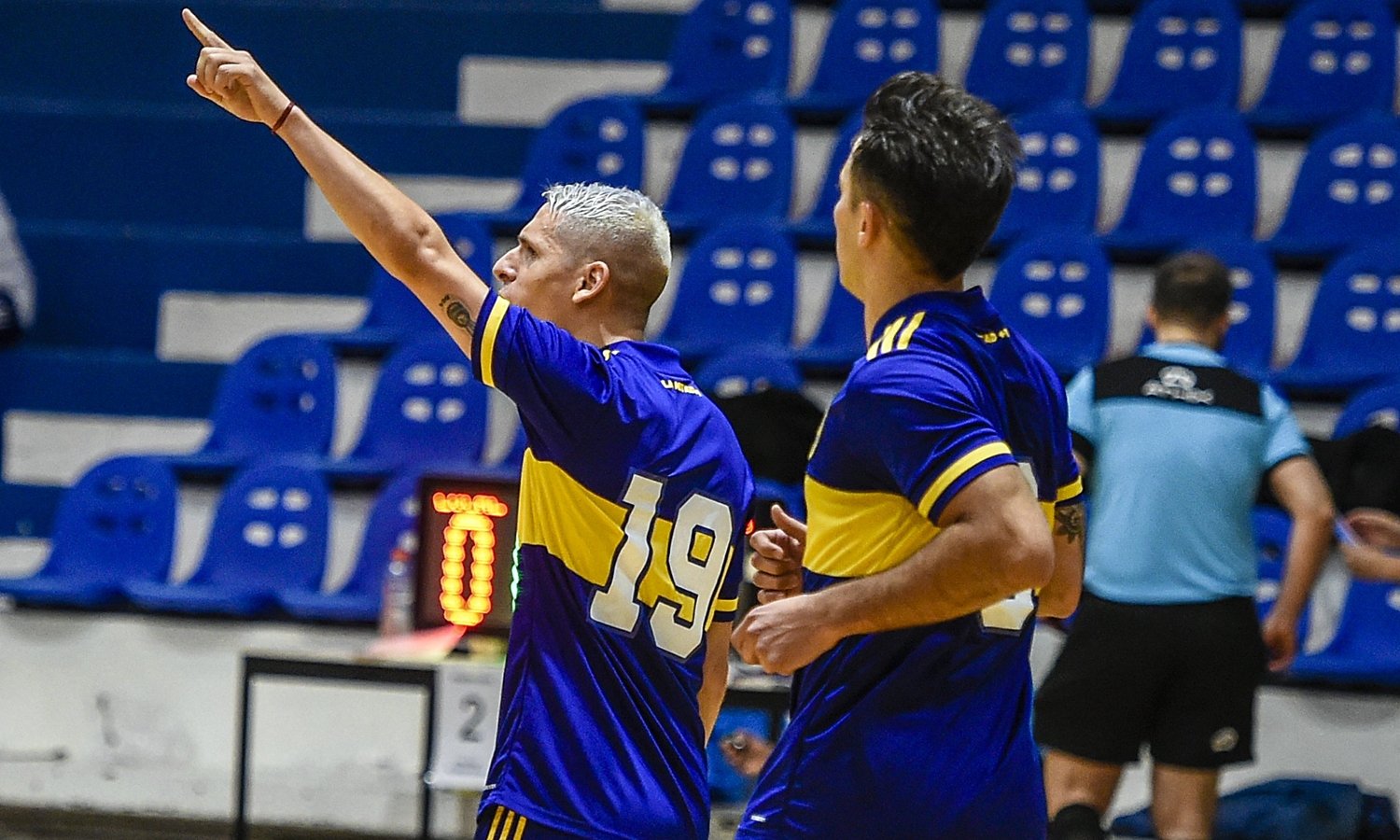 futsal