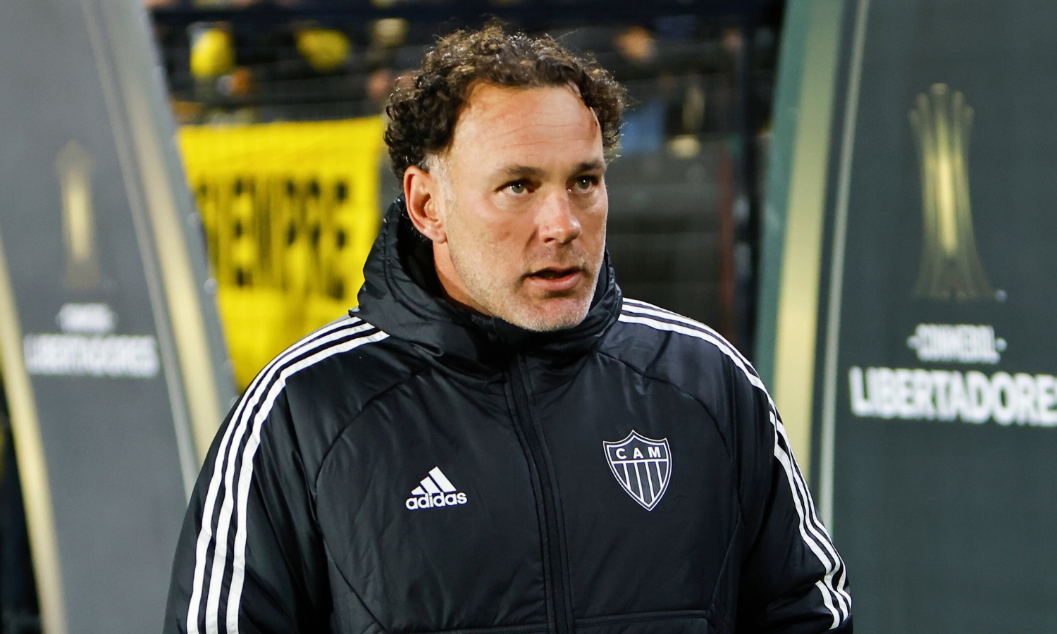 El competidor que tendrá Boca si decide ir por Gabriel Milito Gabriel Milito Atlético Mineiro