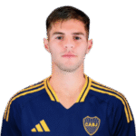 Juan Román Riquelme Pellegrino 2025