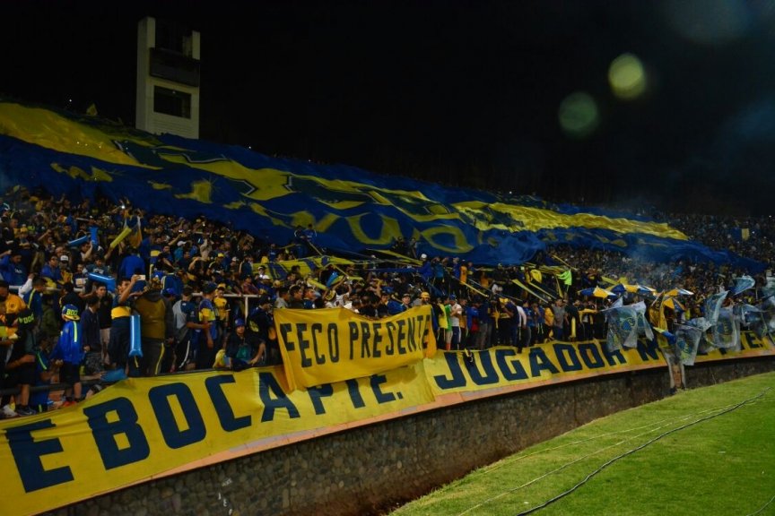 Boca