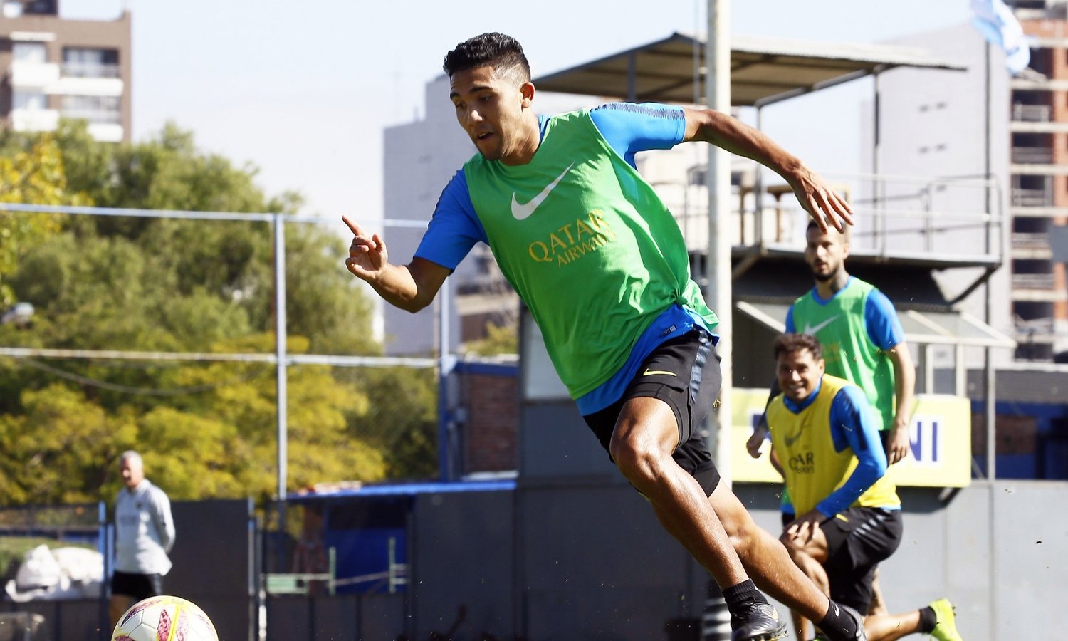 Supercopa Argentina