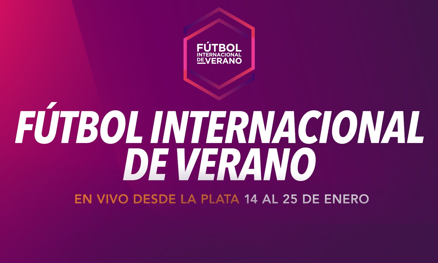 Torneo de Verano 2022: fechas, fixture, equipos participantes y sede de los partidos