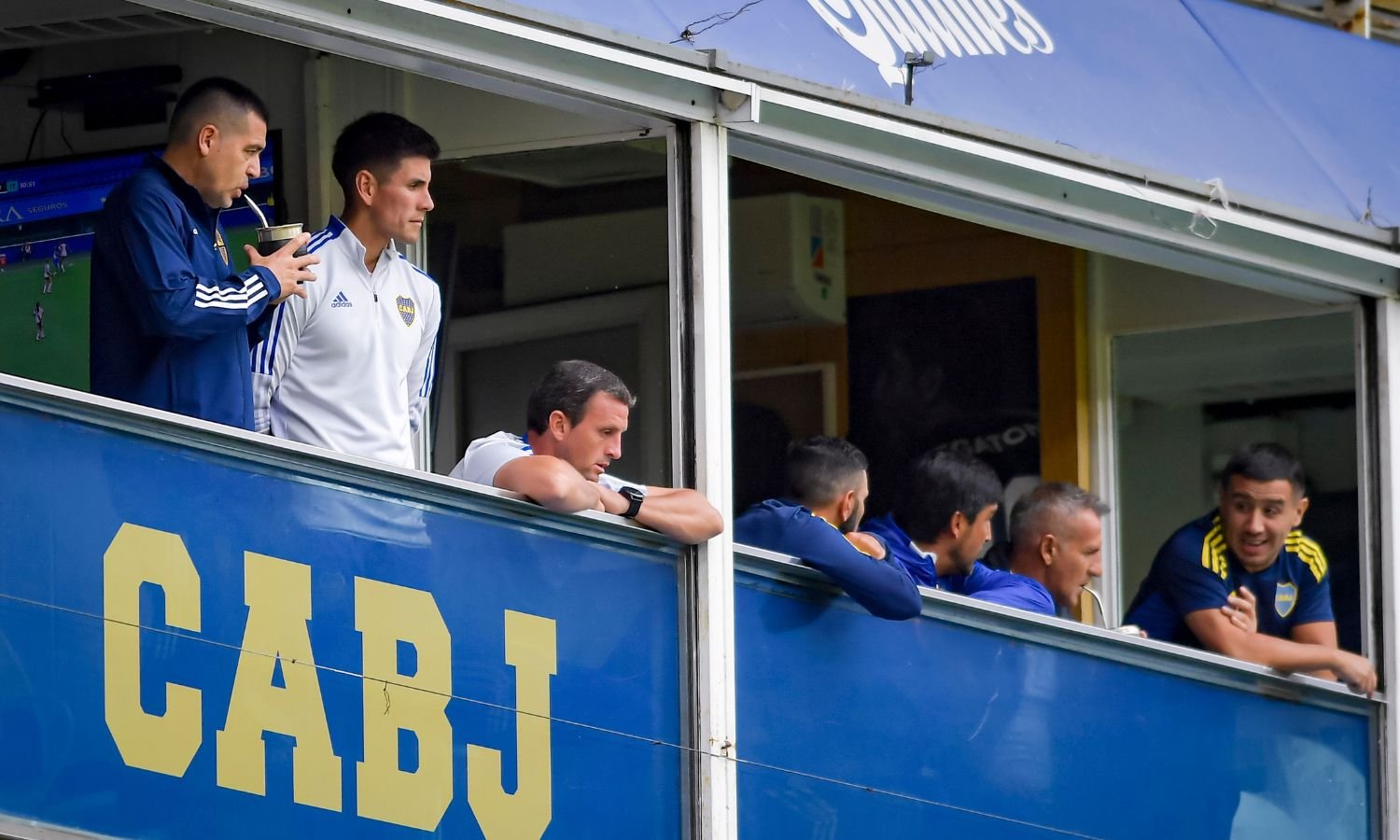 Consejo de Fútbol Boca 182023