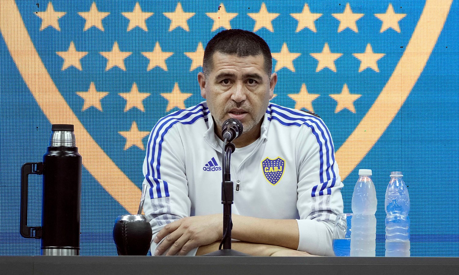 Riquelme Boca 14112023