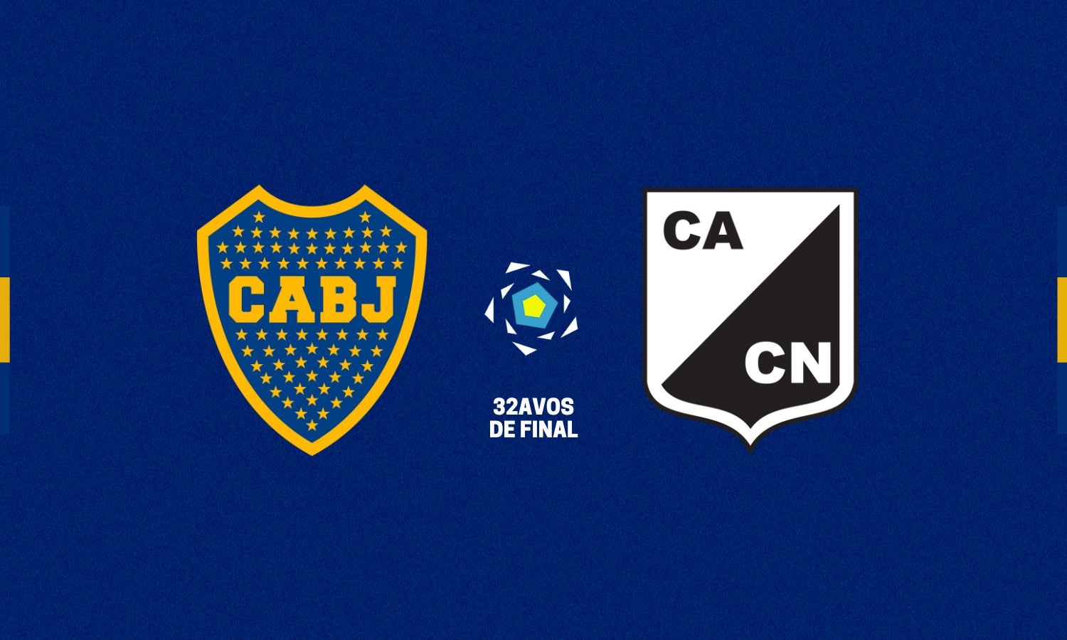 Boca Central Norte Salta Copa Argentina 2024