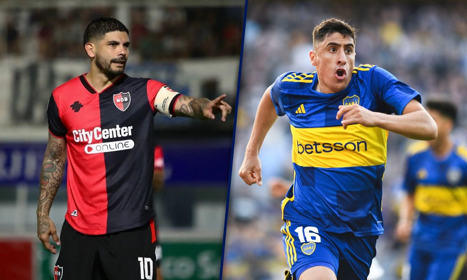 Newells Boca previa Copa de la Liga 2024