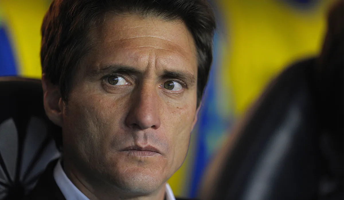 Guillermo Barros Schelotto La Bombonera 65173