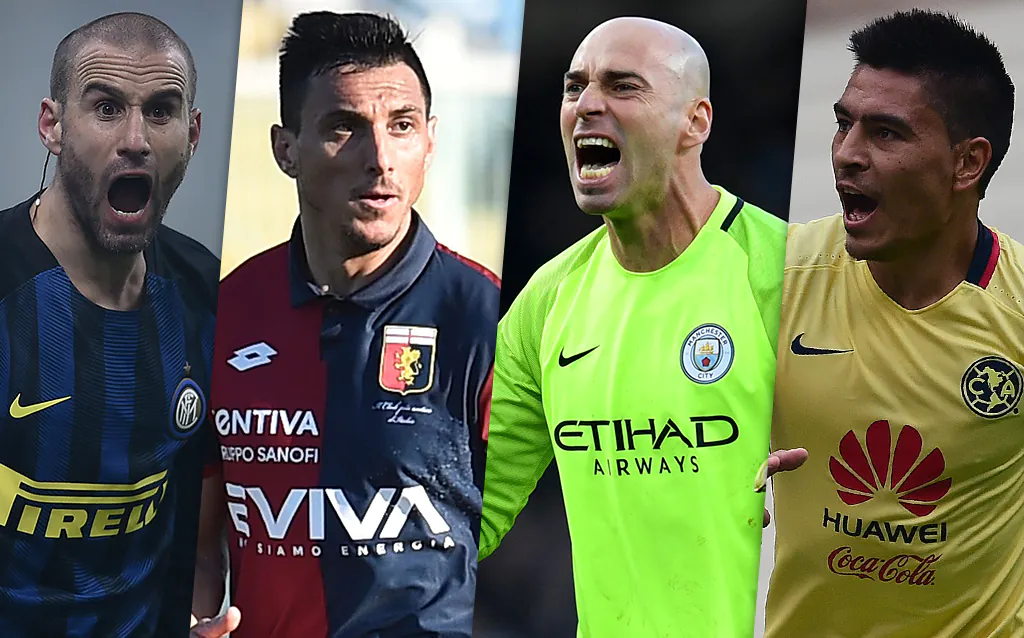 Palacio Burdisso Caballero Goltz