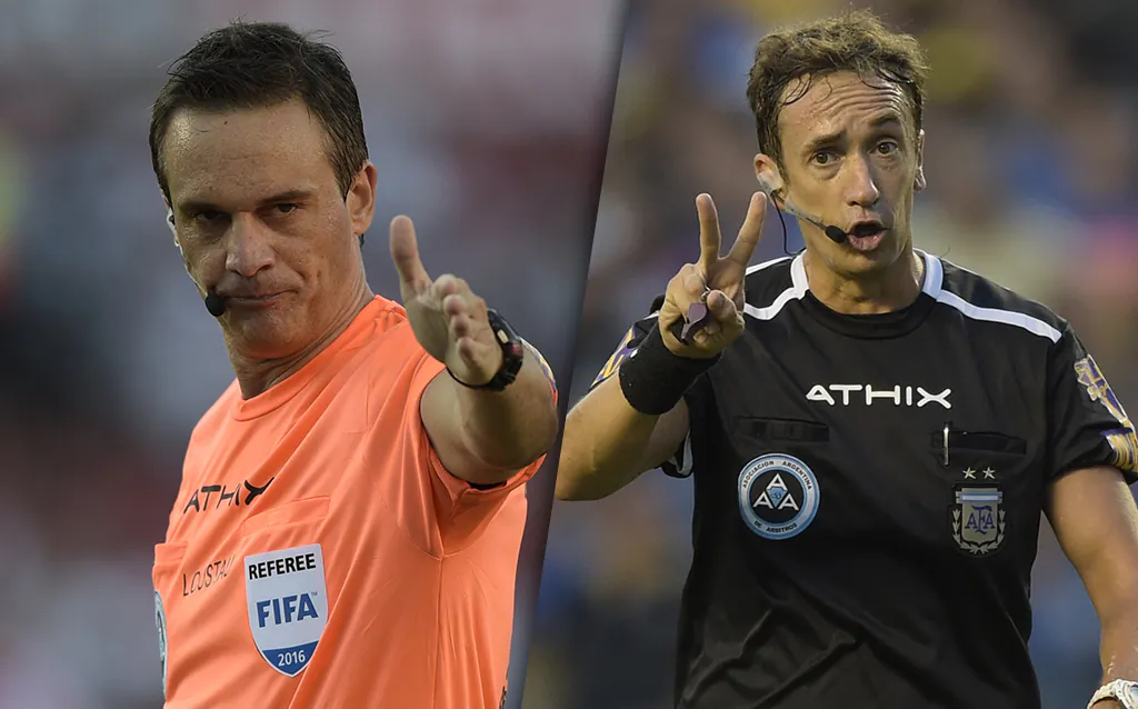 Loustau y Beligoy designados 13062017