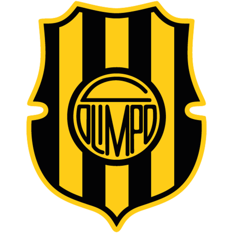 Olimpo Olimpo
