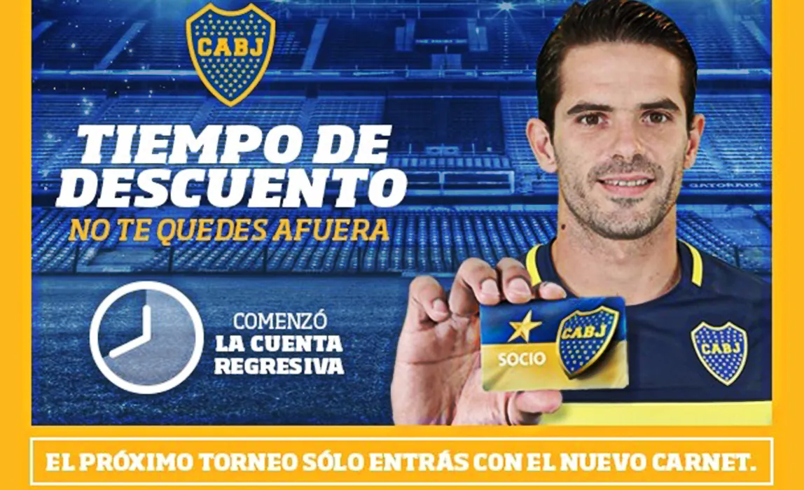 Ultimos días para renovar el carnet