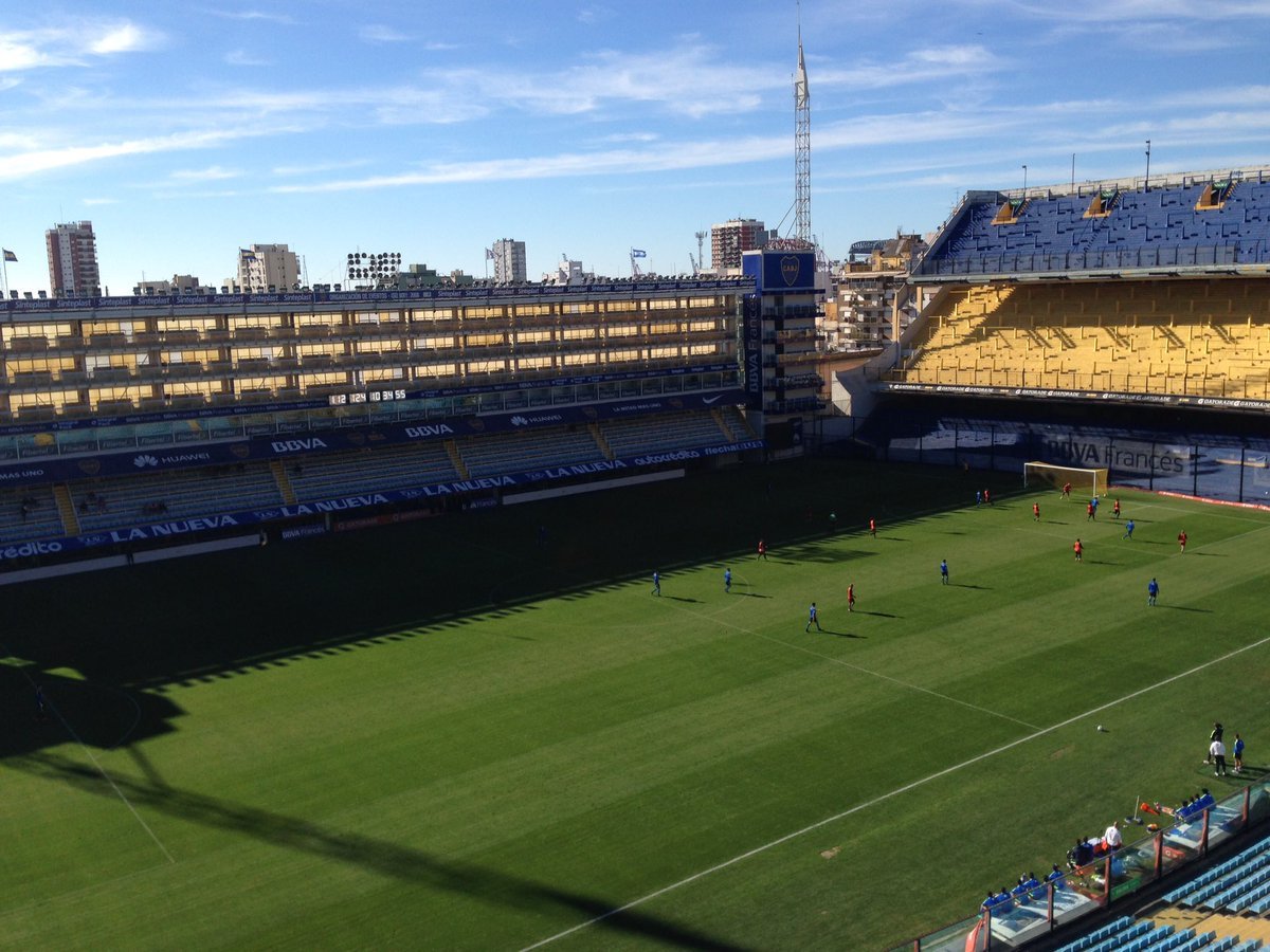 Empate ante Colón en el tercer partido de pretemporada
