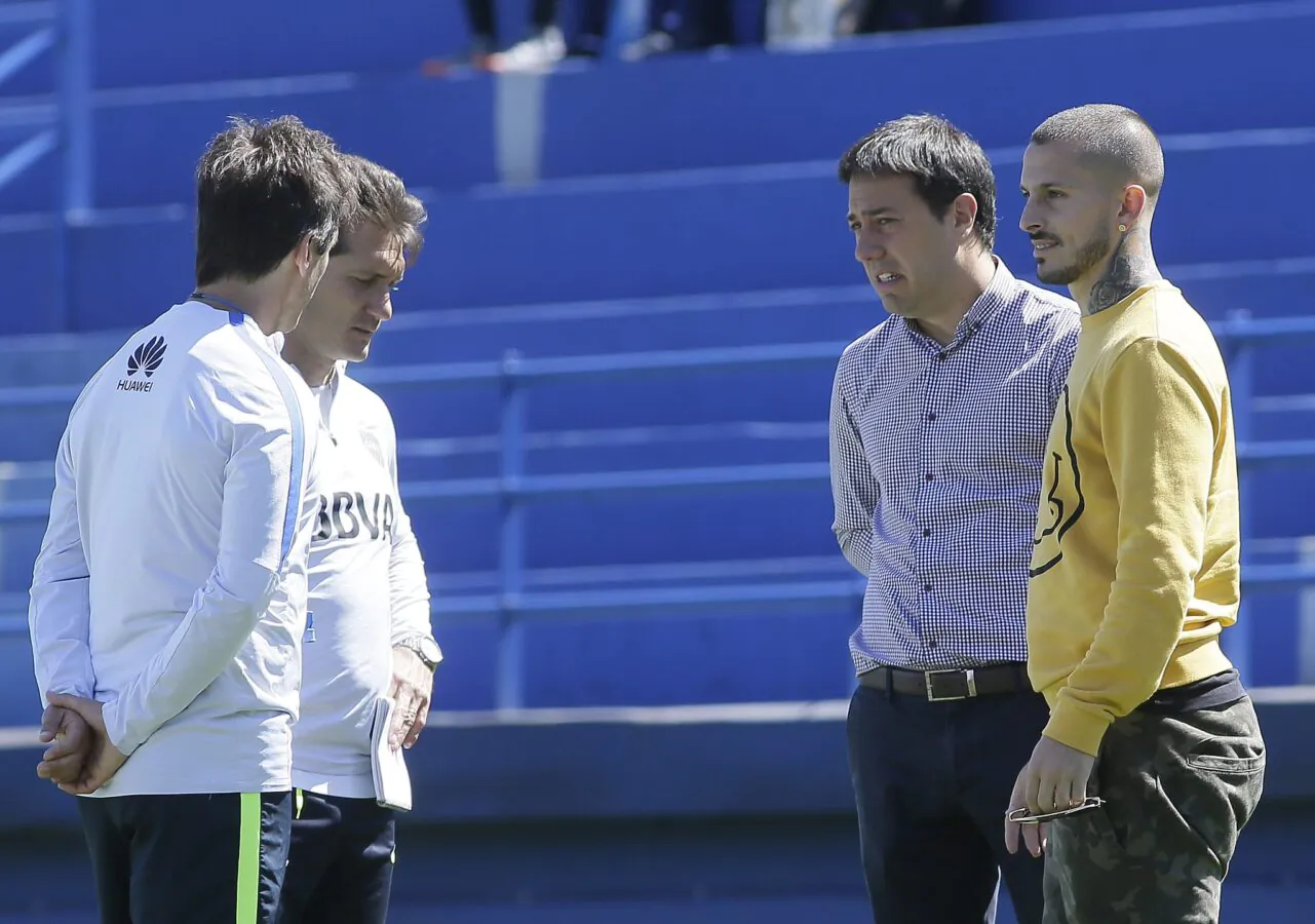 Benedetto operación