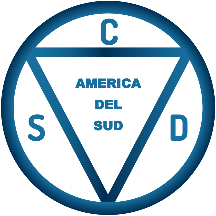 América del Sud America del Sud
