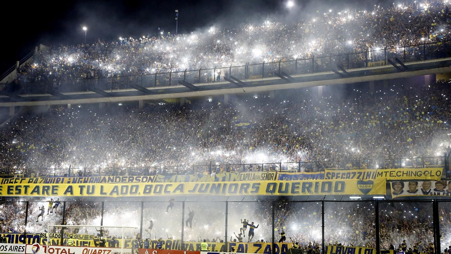 Boca - Juniors Venta de plateas para no socios