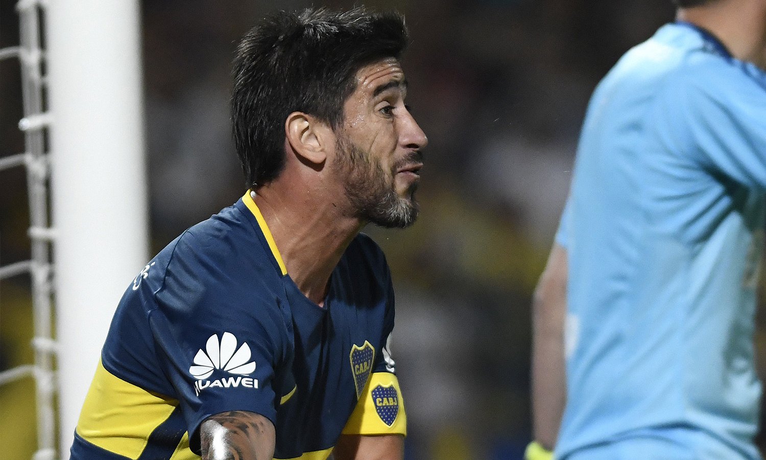 Pérez hay que dar vuelta la página