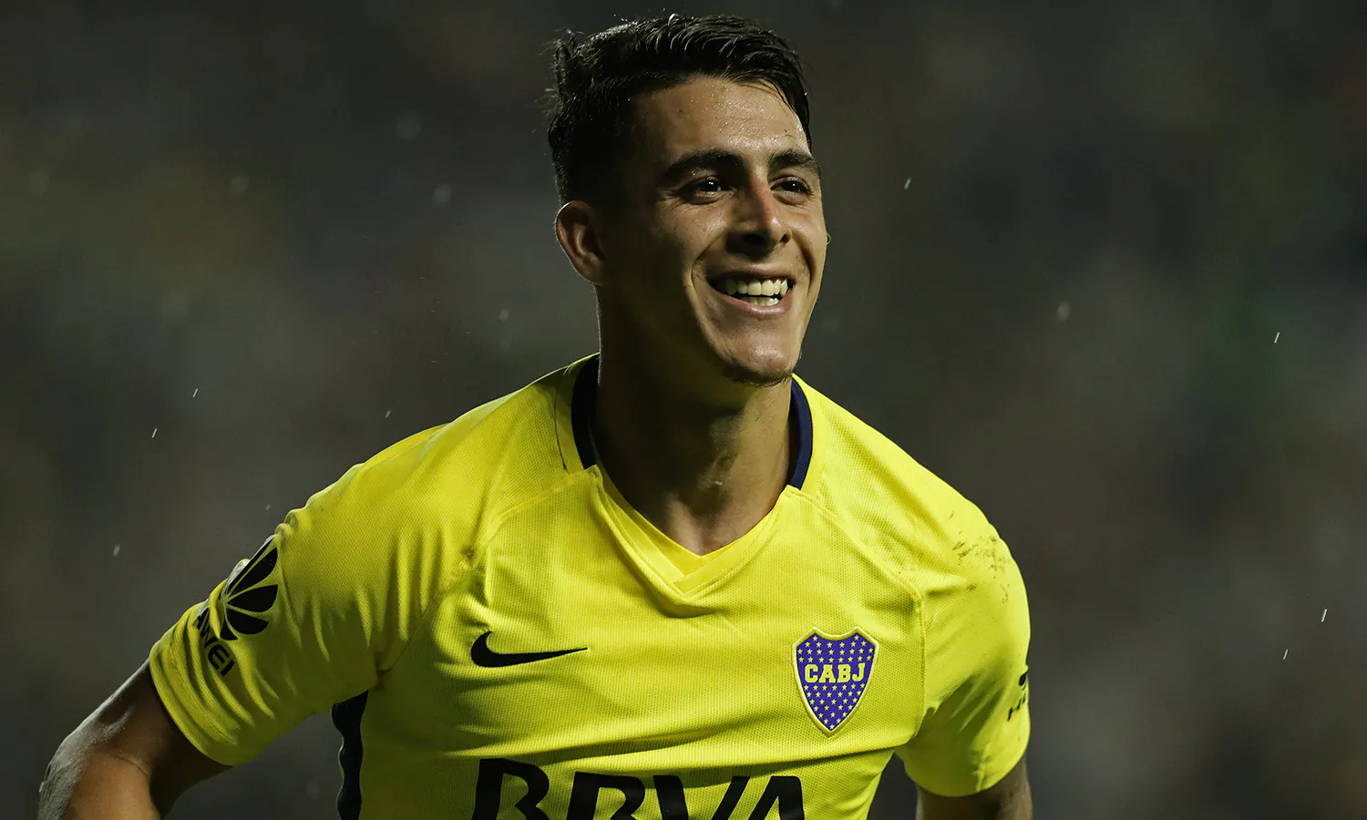 Pavón: 