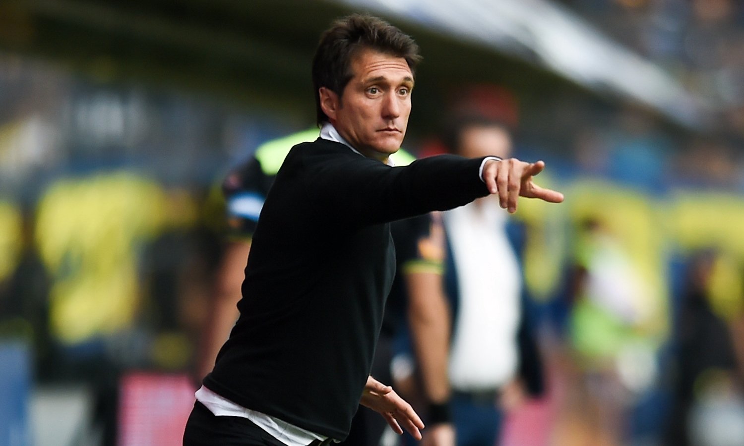 Guillermo: Guillermo