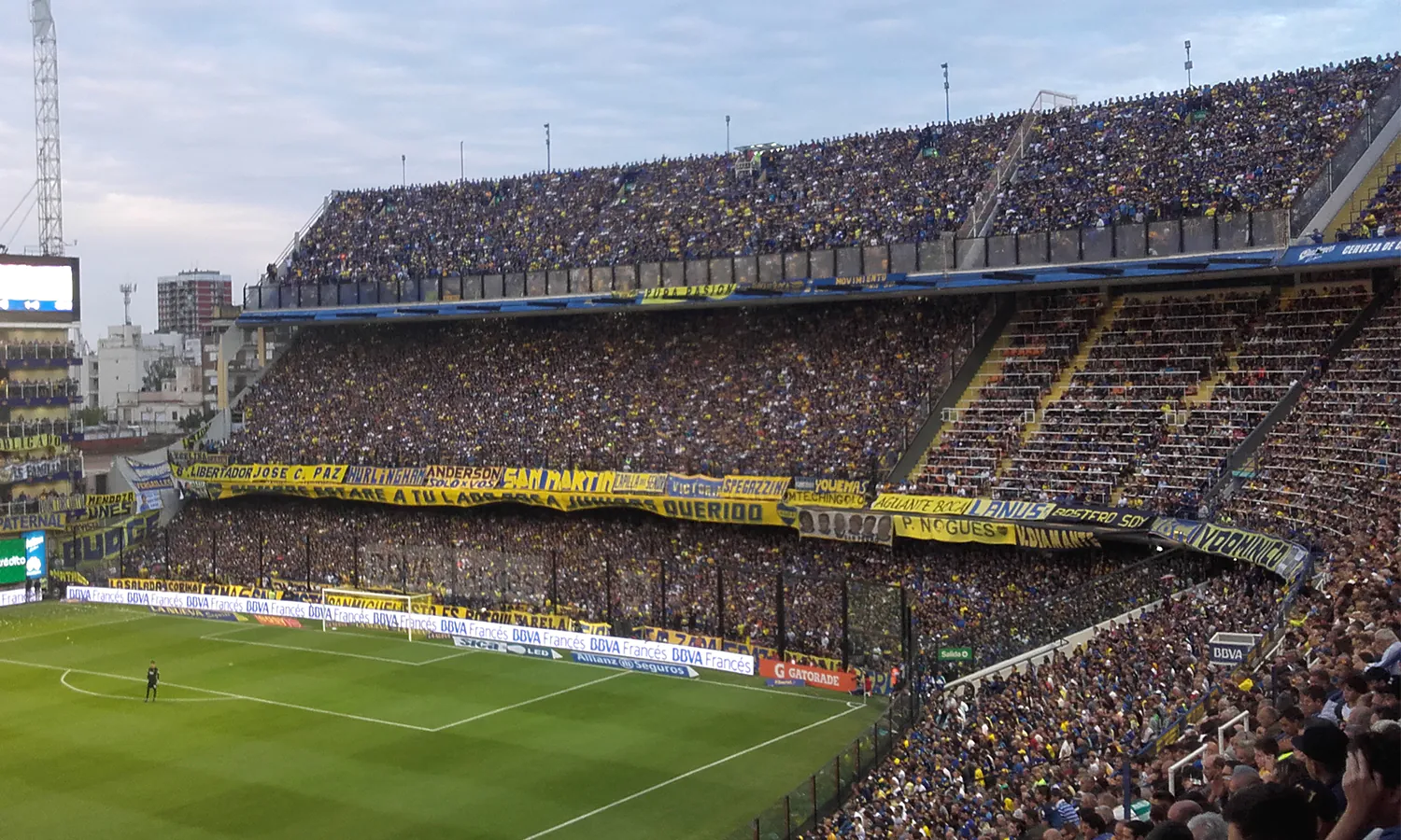 Socios Adherentes