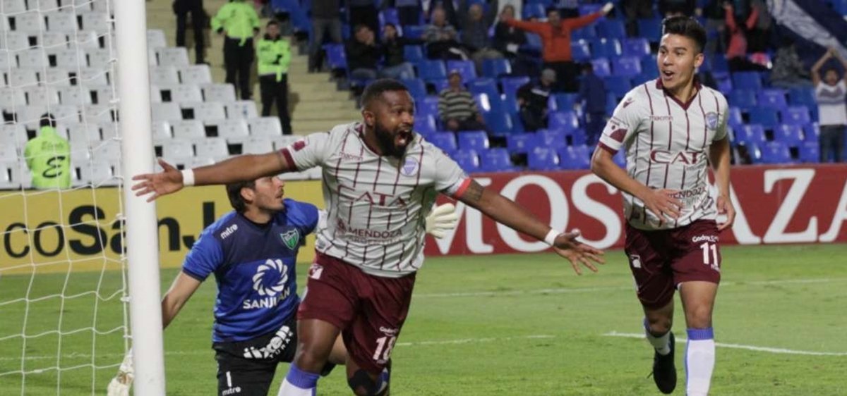 Sin posibilidades de festejar en el Bosque