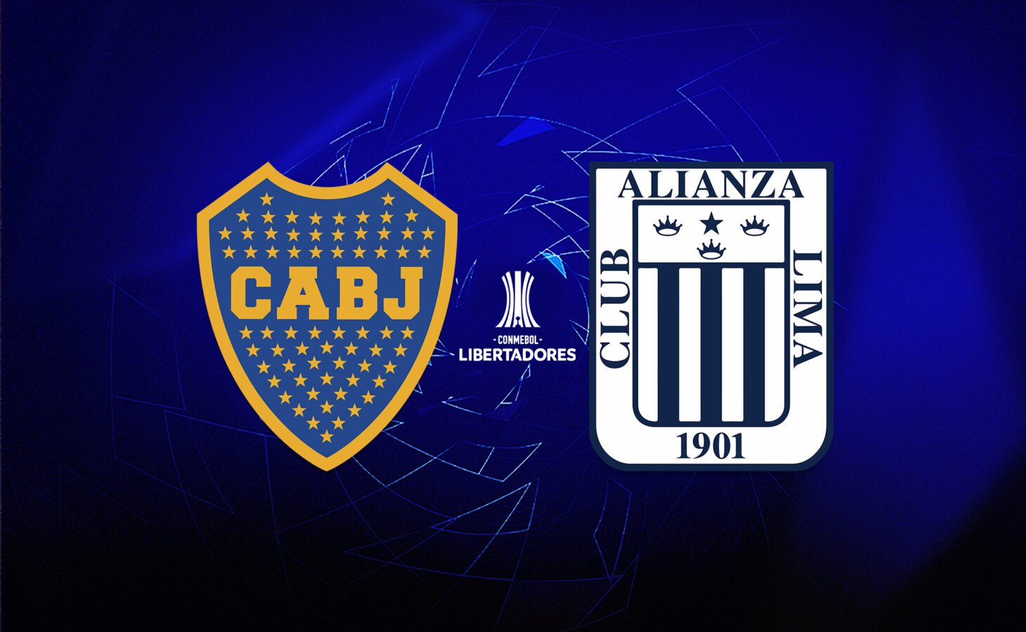 Boca-Alianza Lima en vivo