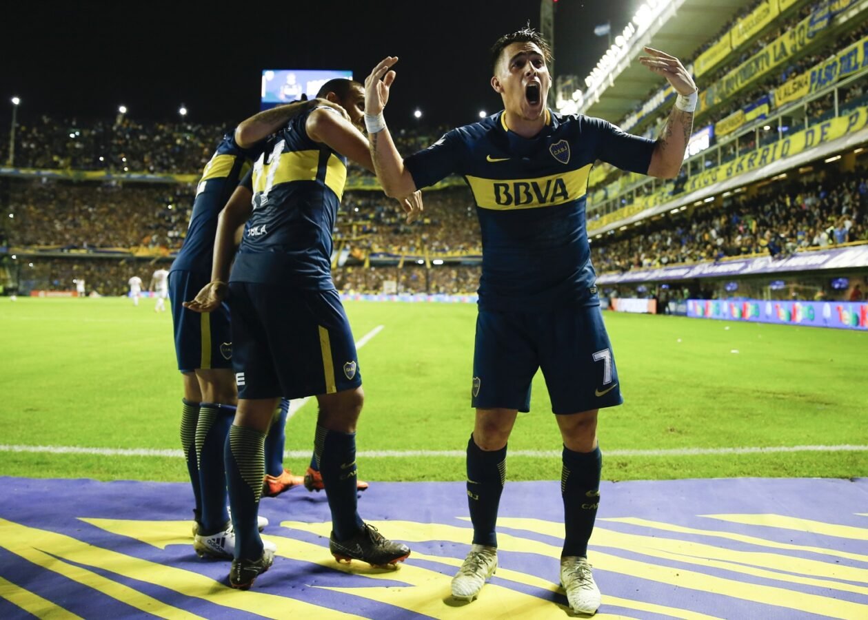 Pavón