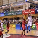 La hora de la verdad: Inicio de playoffs ante San Martín playoffs ante San Martín
