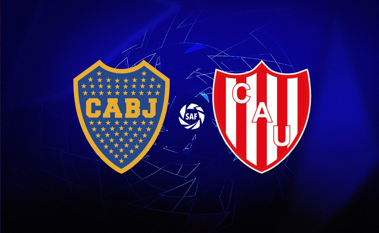 Boca-Unión en vivo Boca-Unión en vivo
