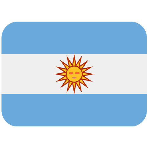 Argentina ARG
