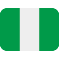 Nigeria Nigeria