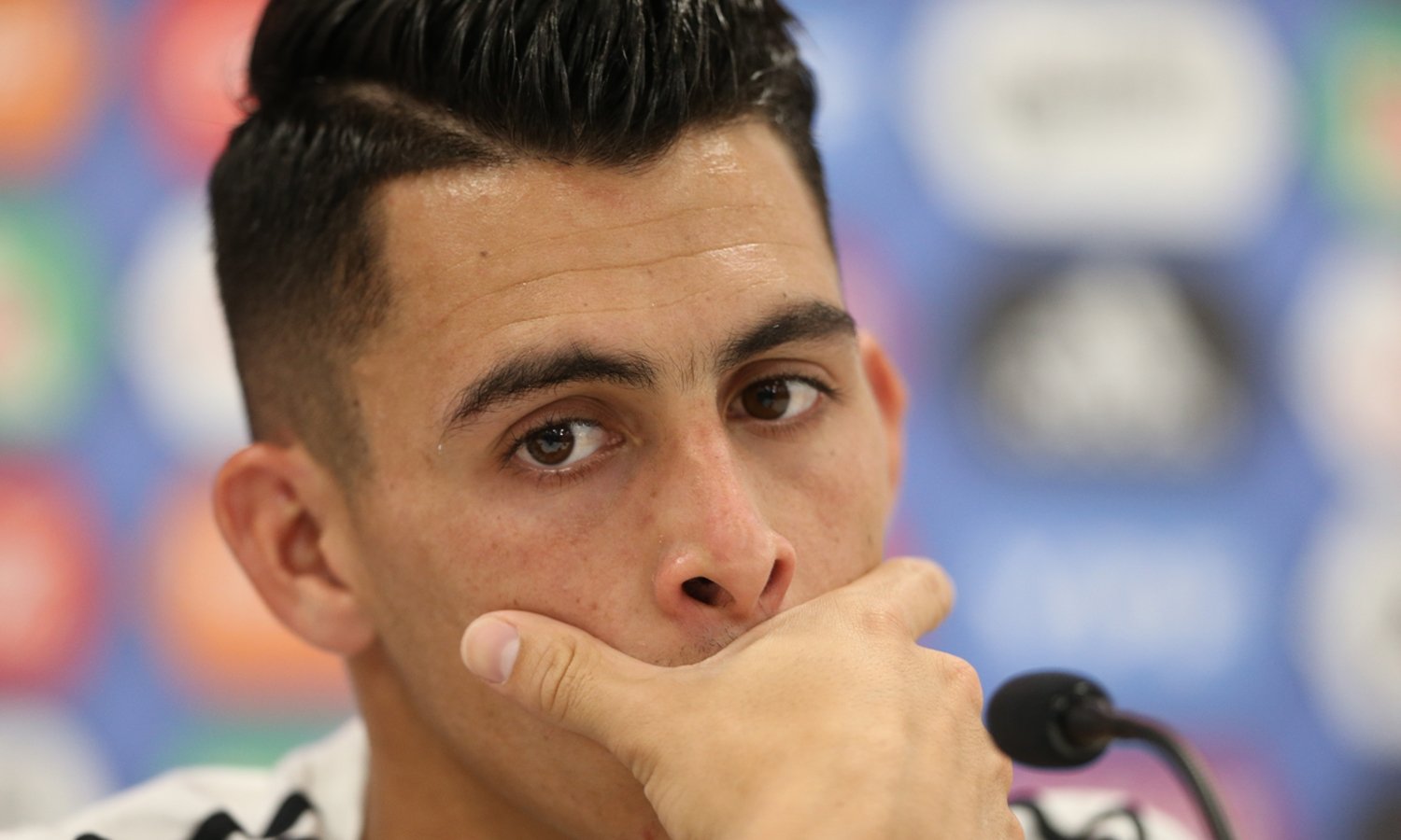 Cristian Pavón