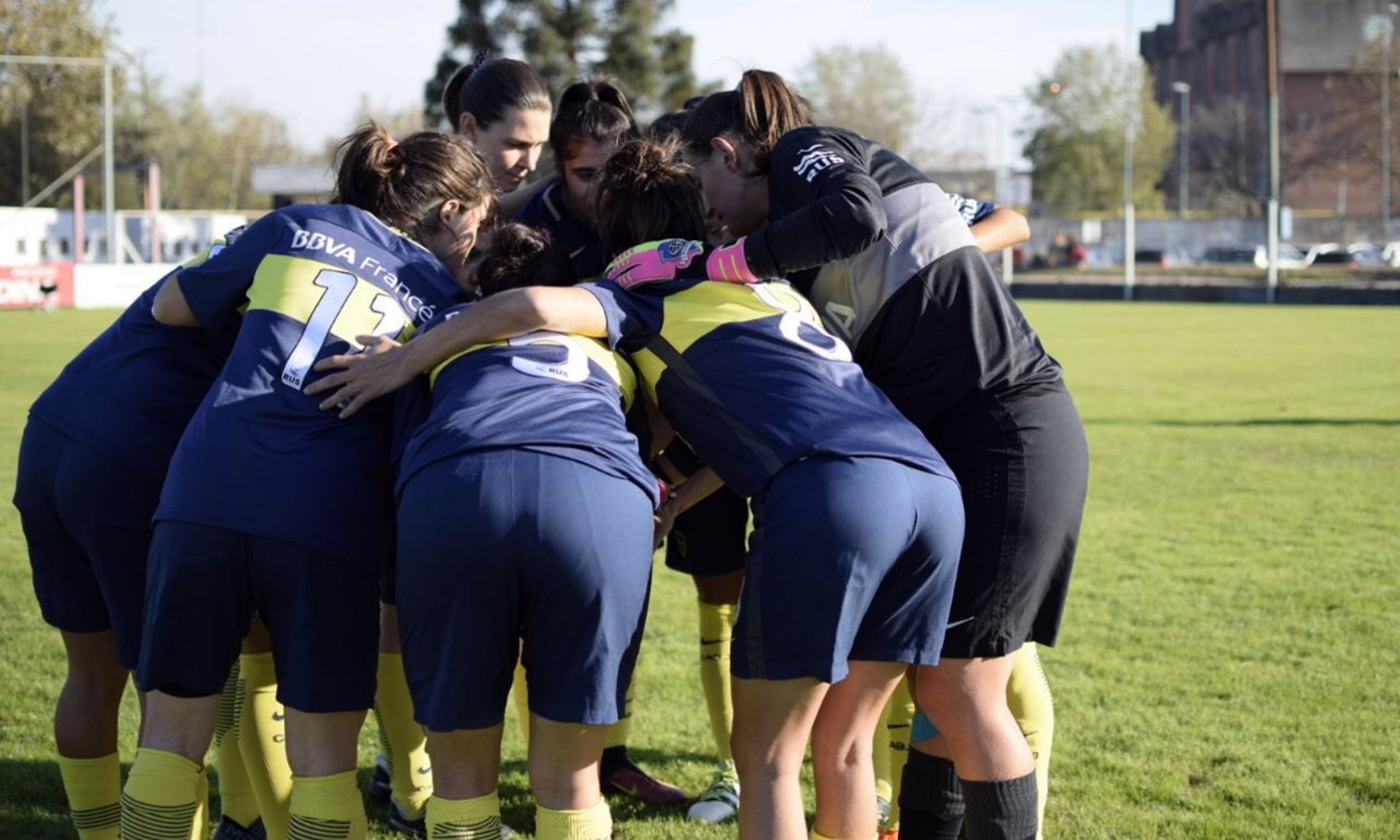 Las Gladiadoras