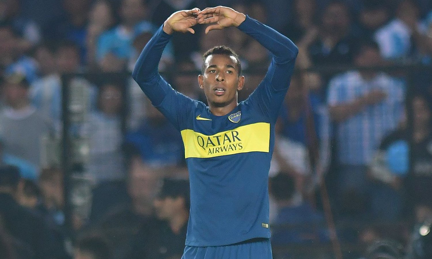 Villa supimos manejar los tiempos