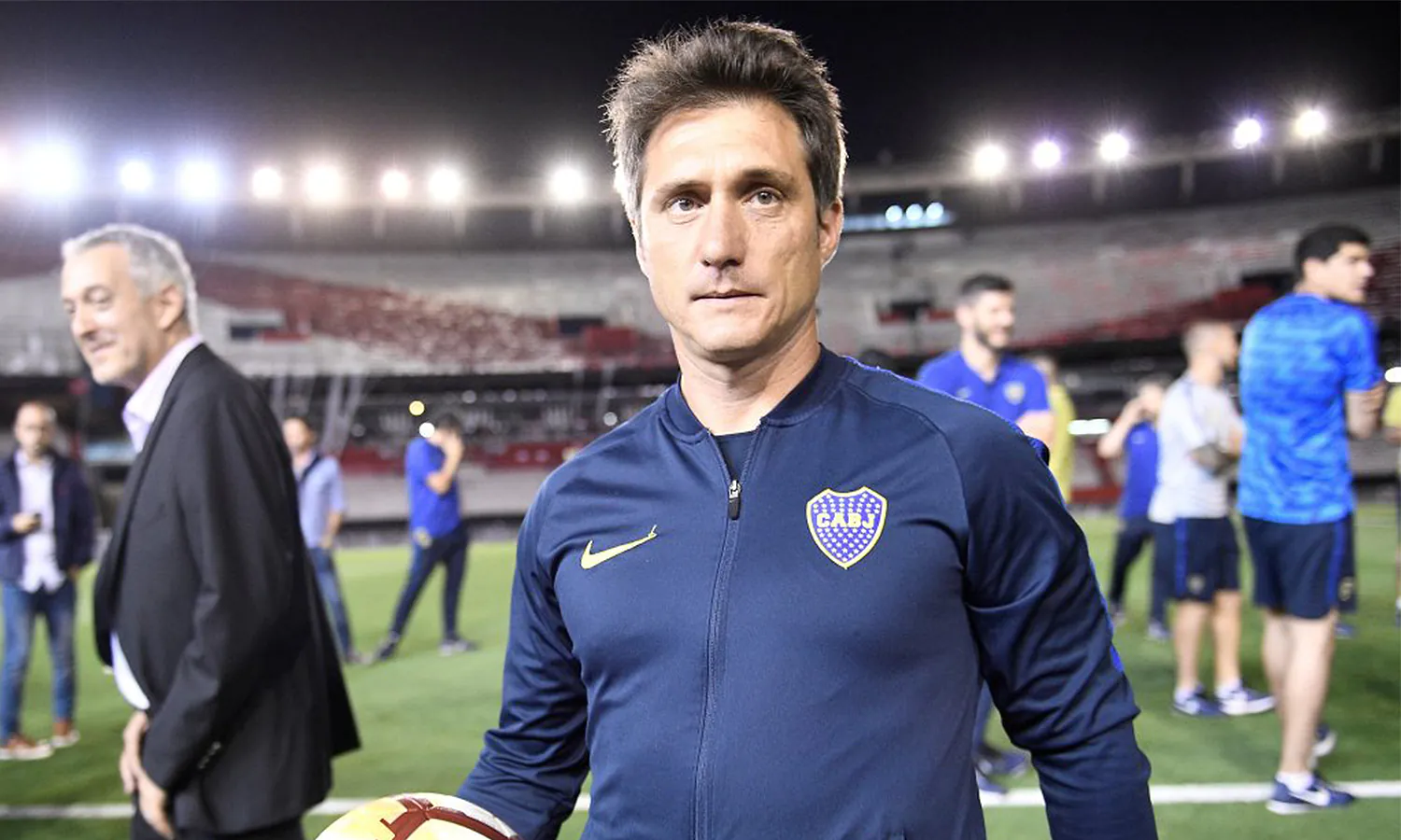 Guillermo: Guillermo