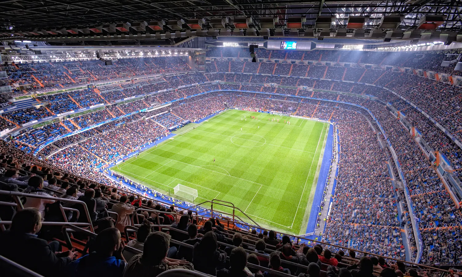 Venta de entradas para la final de Copa Libertadores