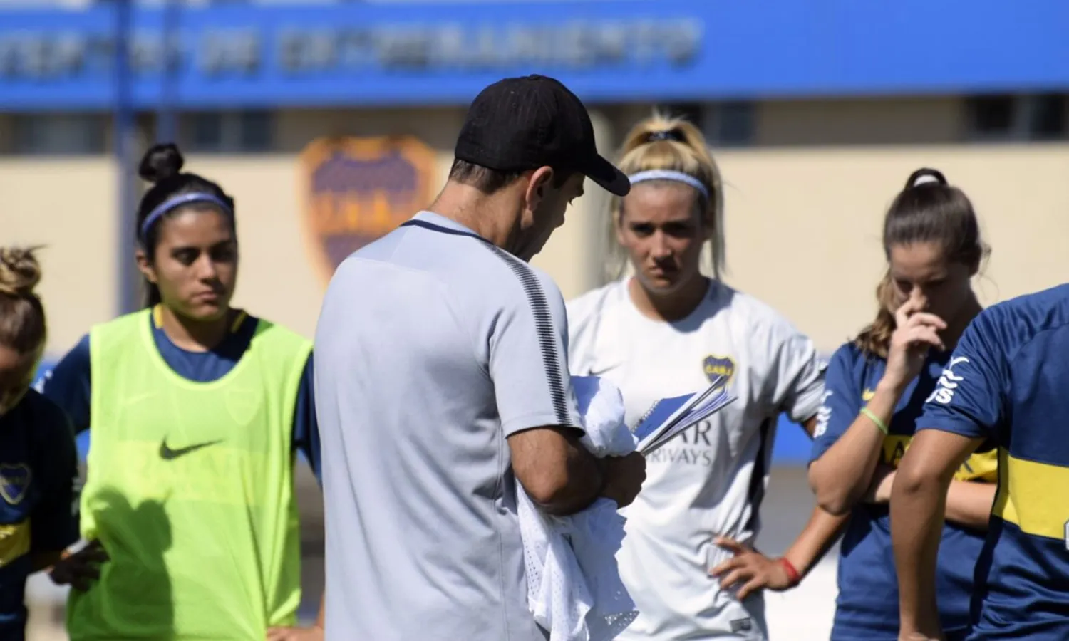 Actividades benéficas