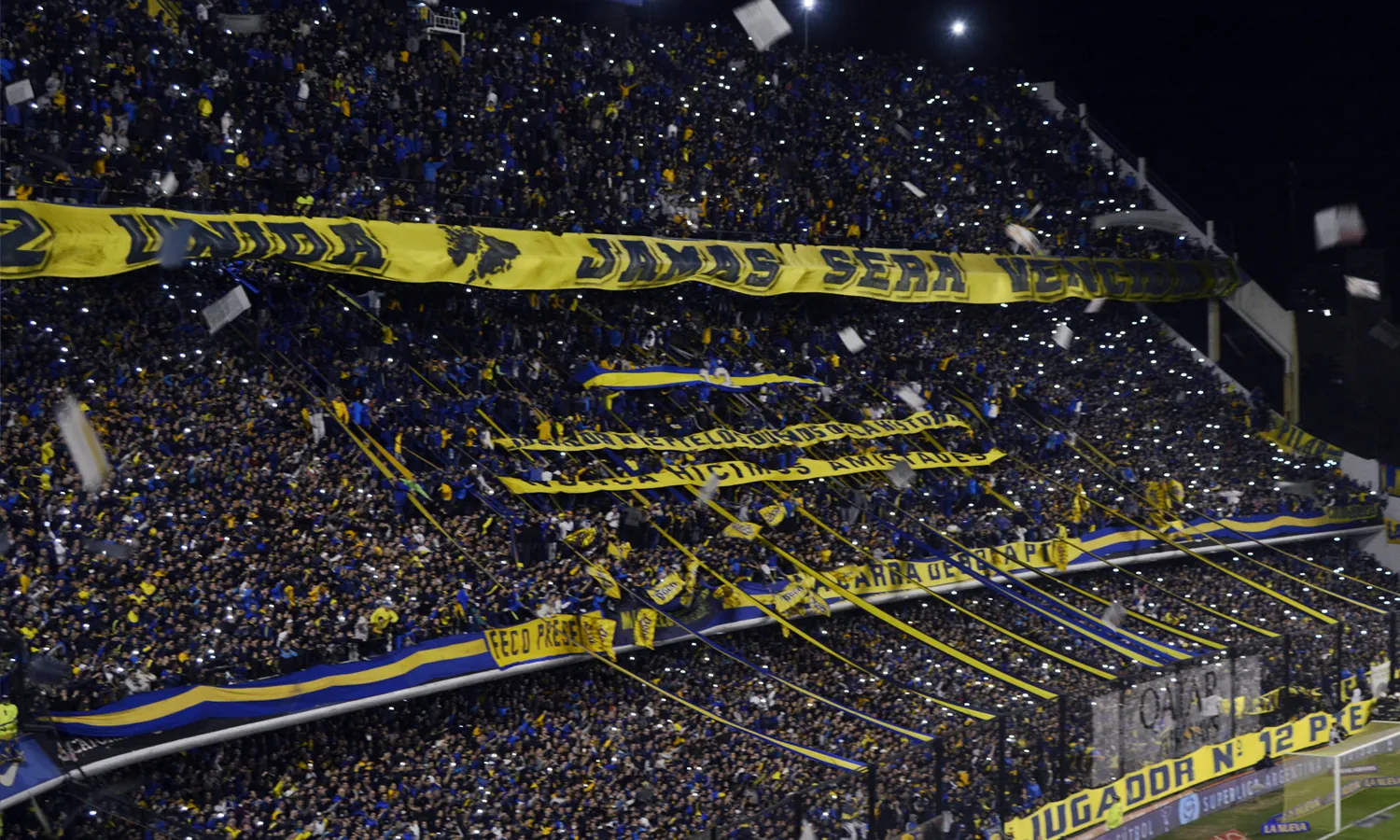 Socios Adherentes