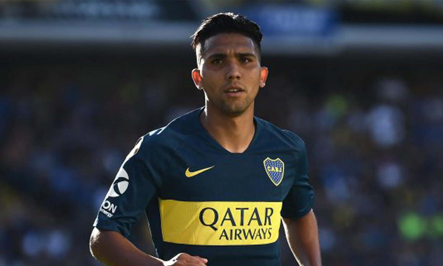 La dura confesión de Reynoso: Reynoso