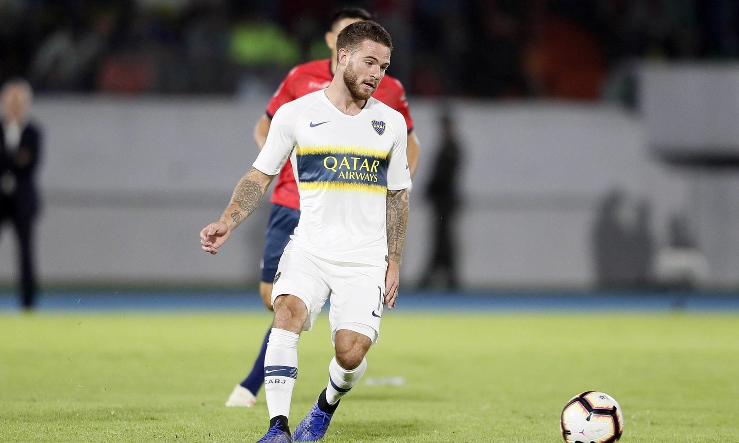 Nandez