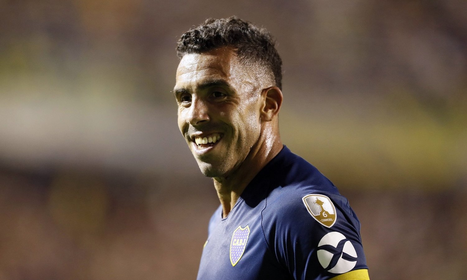 Tevez
