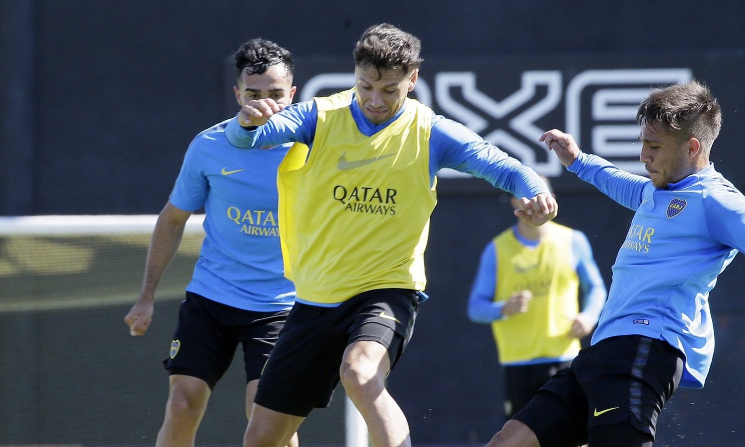 varias dudas para recibir a Banfield