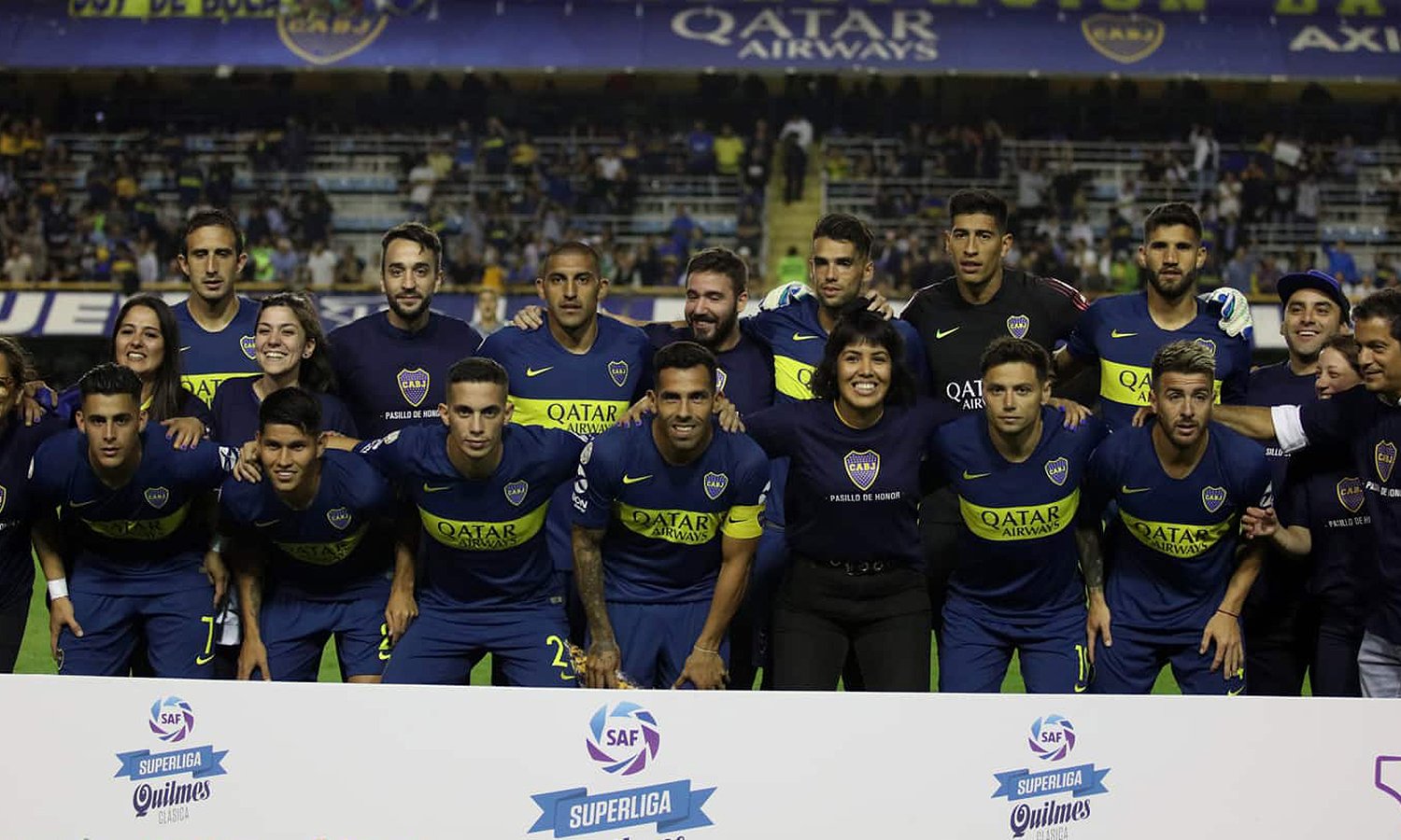 UnoxUno Boca 2 0 Banfield