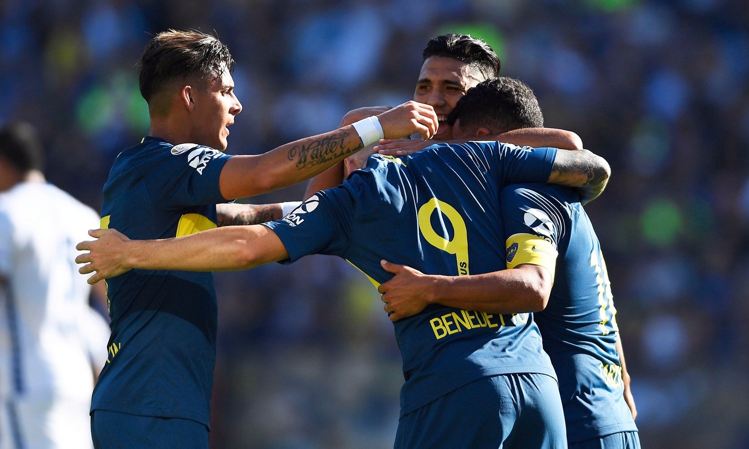 Copa de la Superliga