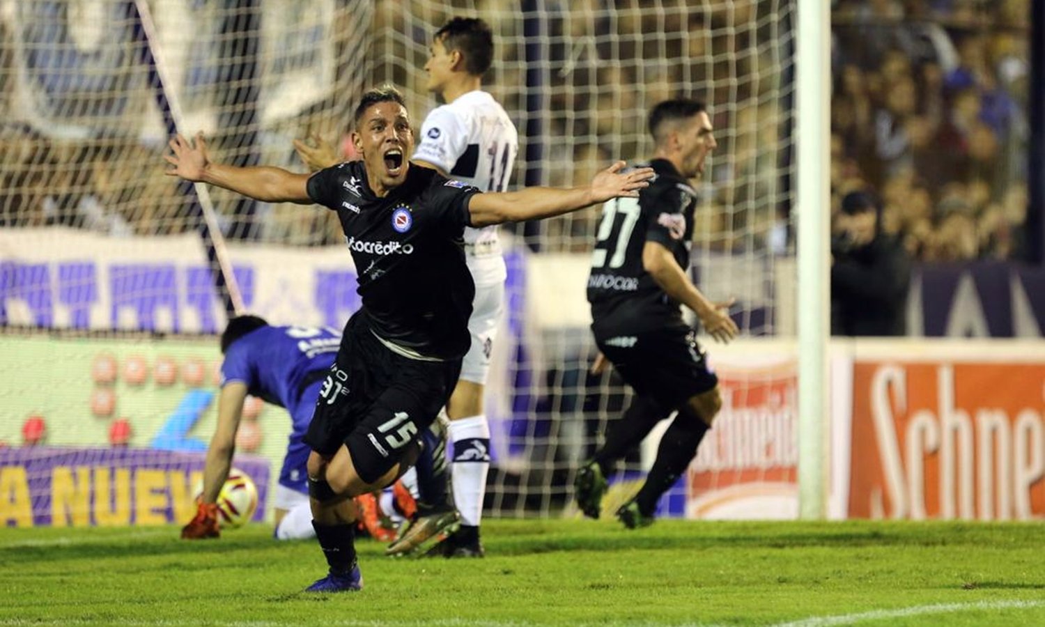 Copa de la Superliga