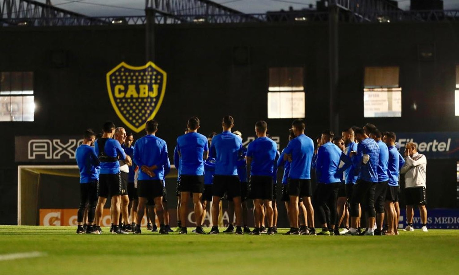 Copa de la Superliga