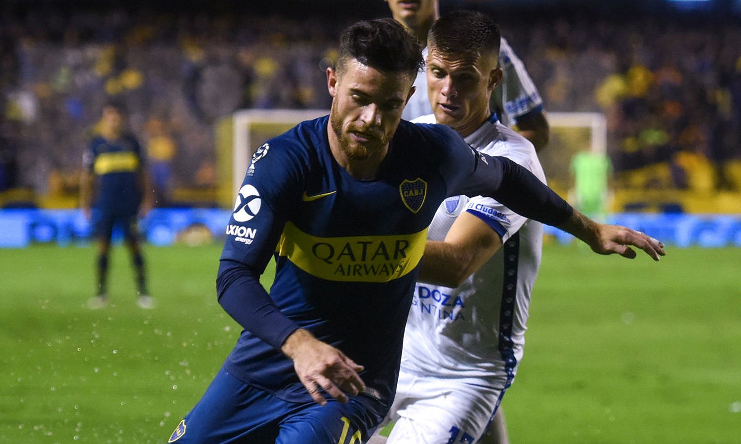 Nandez