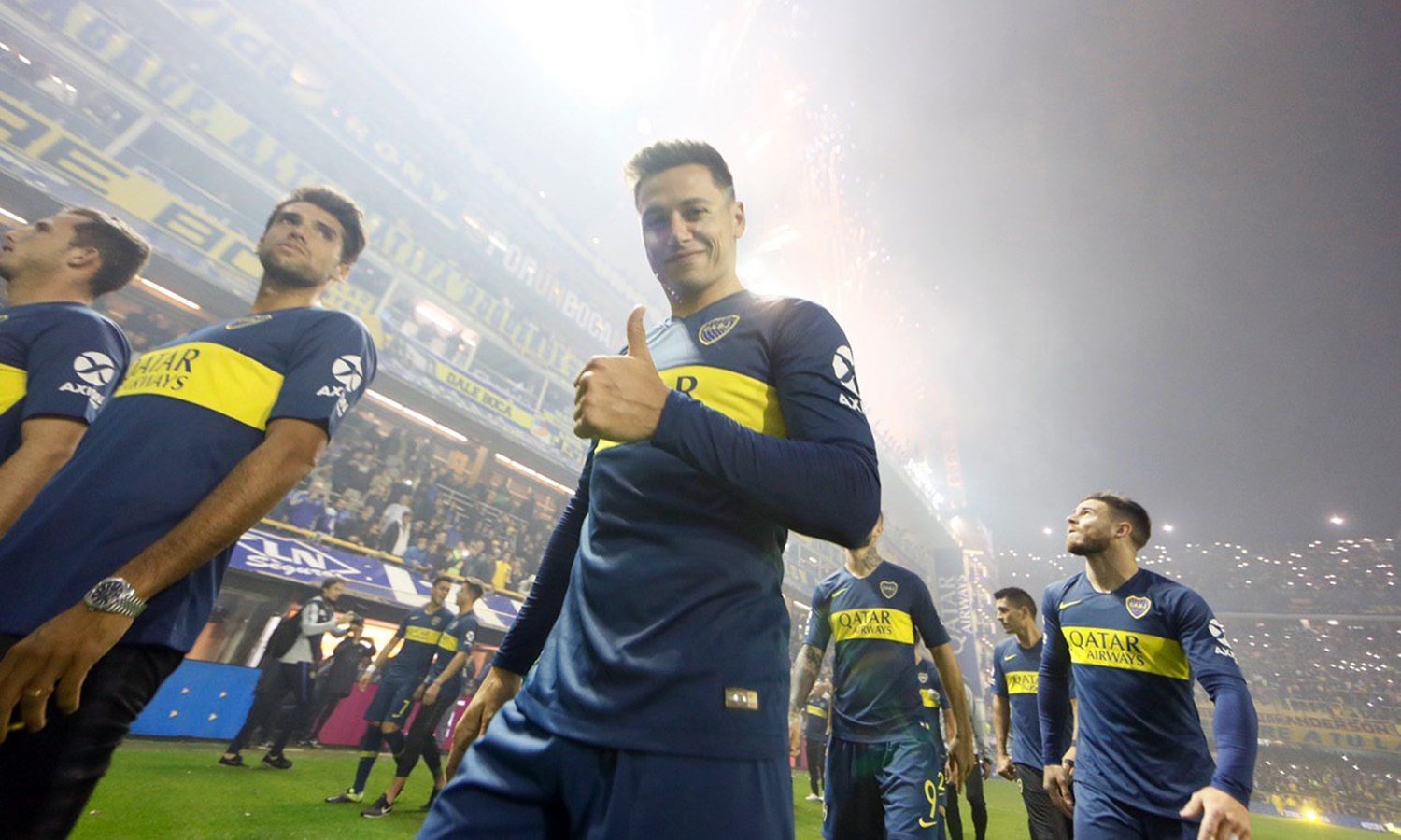 Copa de la Superliga